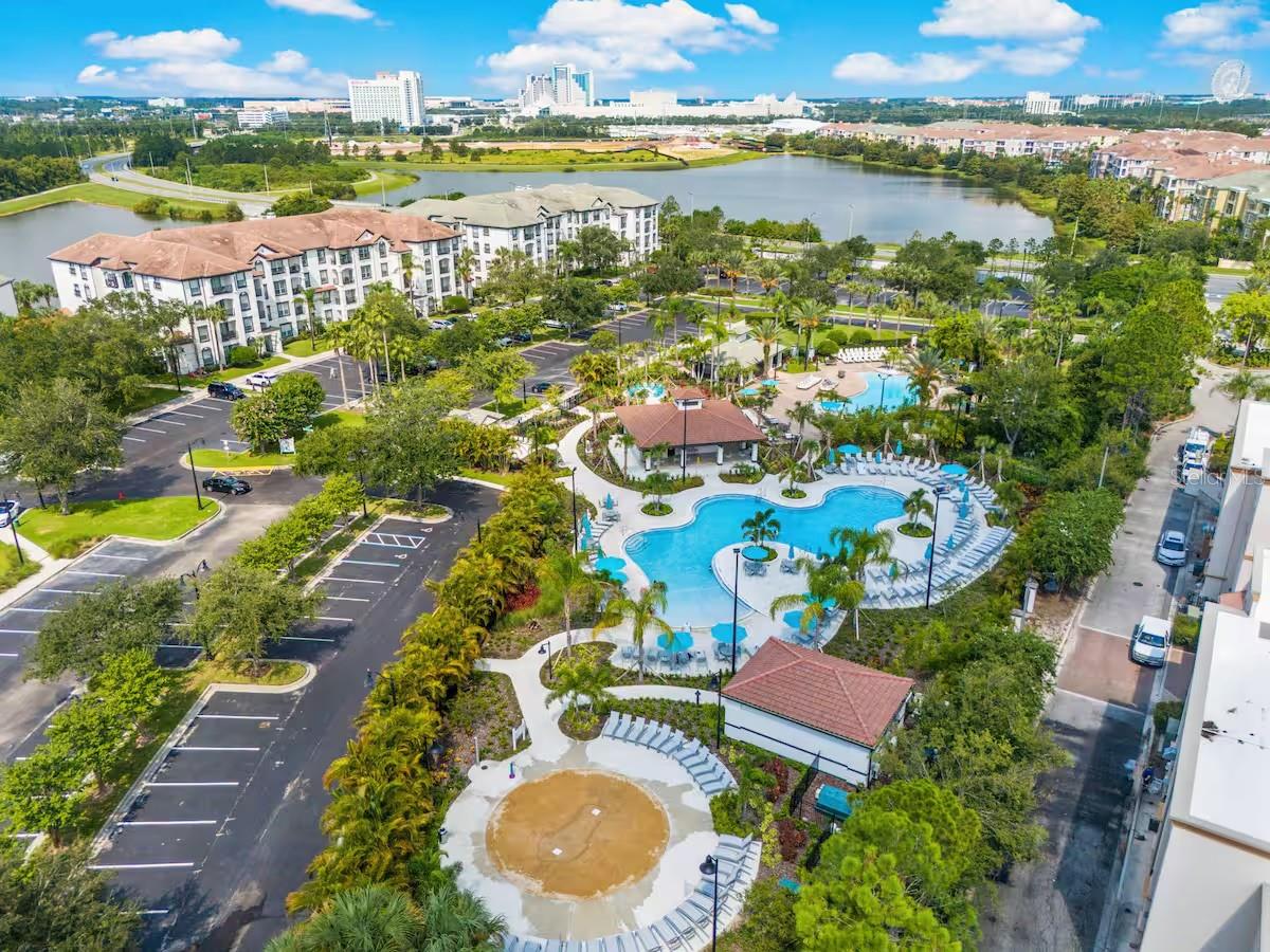 5000 CAYVIEW AVE #10108, ORLANDO, FL, 32819