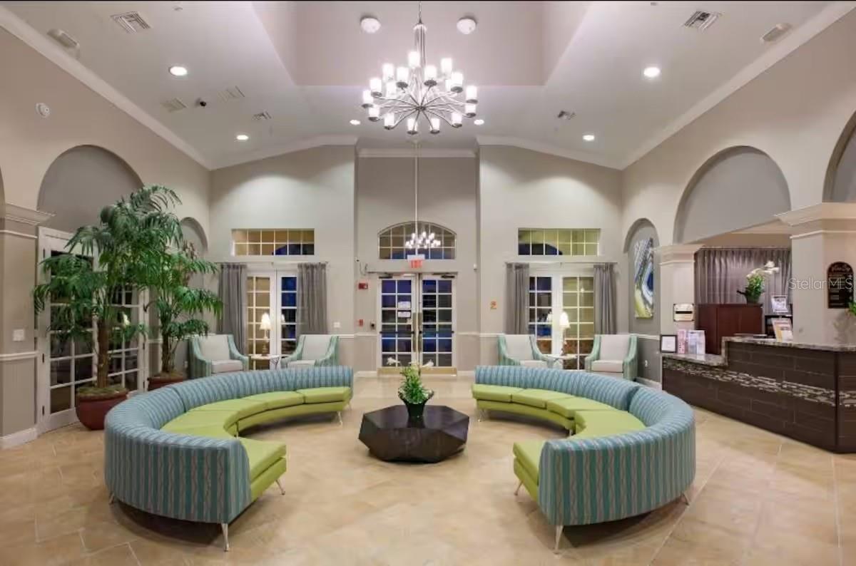5000 CAYVIEW AVE #10108, ORLANDO, FL, 32819