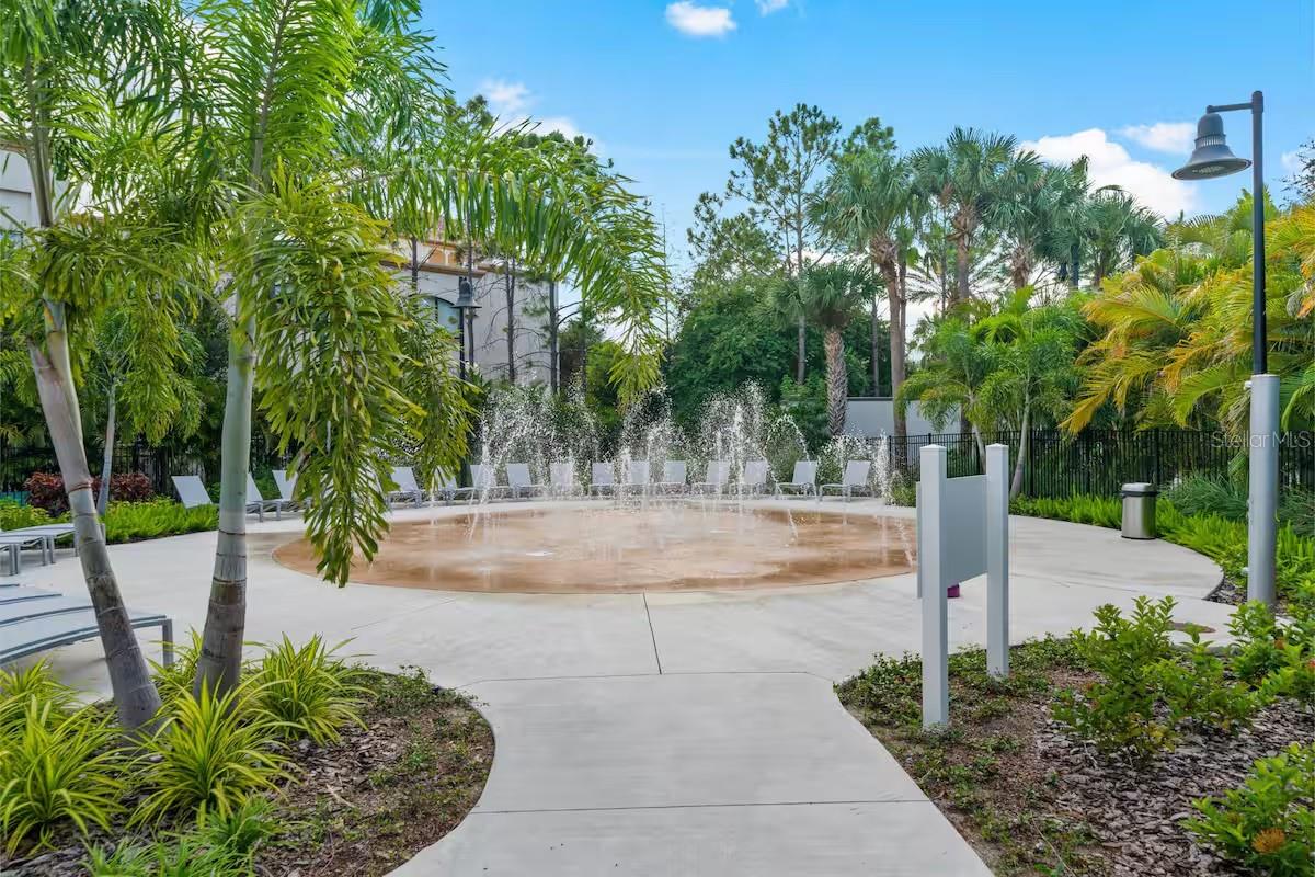 5000 CAYVIEW AVE #10108, ORLANDO, FL, 32819