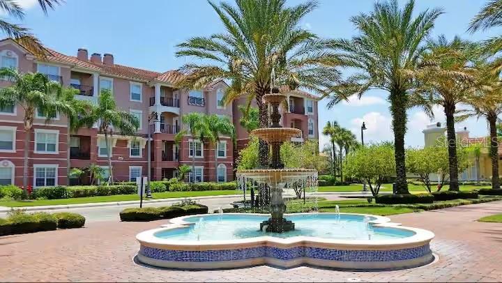 5000 CAYVIEW AVE #10108, ORLANDO, FL, 32819