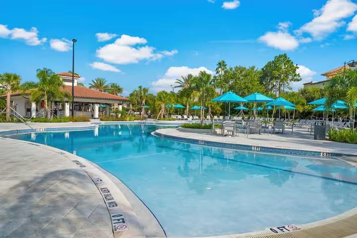 5000 CAYVIEW AVE #10108, ORLANDO, FL, 32819