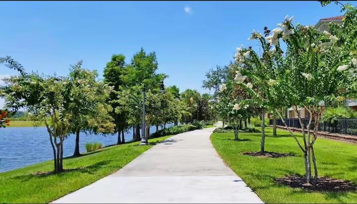 5000 CAYVIEW AVE #10108, ORLANDO, FL, 32819
