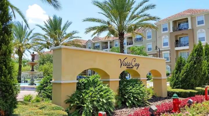 5000 CAYVIEW AVE #10108, ORLANDO, FL, 32819