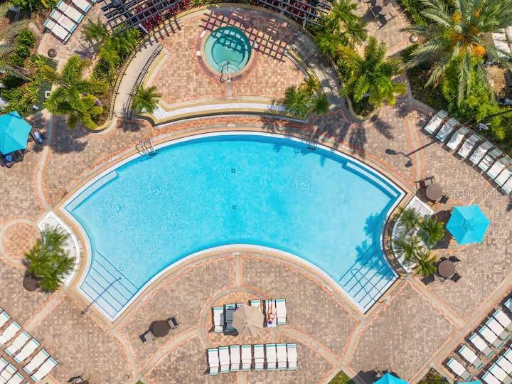 5000 CAYVIEW AVE #10108, ORLANDO, FL, 32819