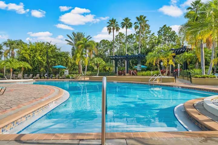 5000 CAYVIEW AVE #10108, ORLANDO, FL, 32819