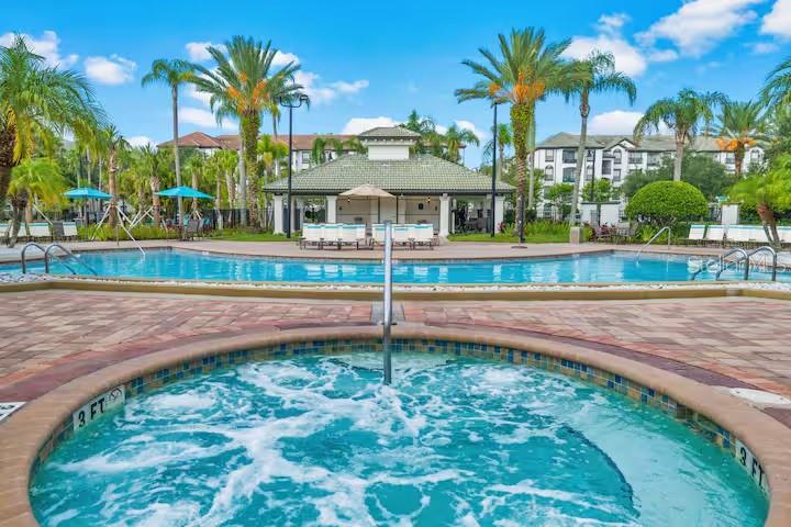 5000 CAYVIEW AVE #10108, ORLANDO, FL, 32819