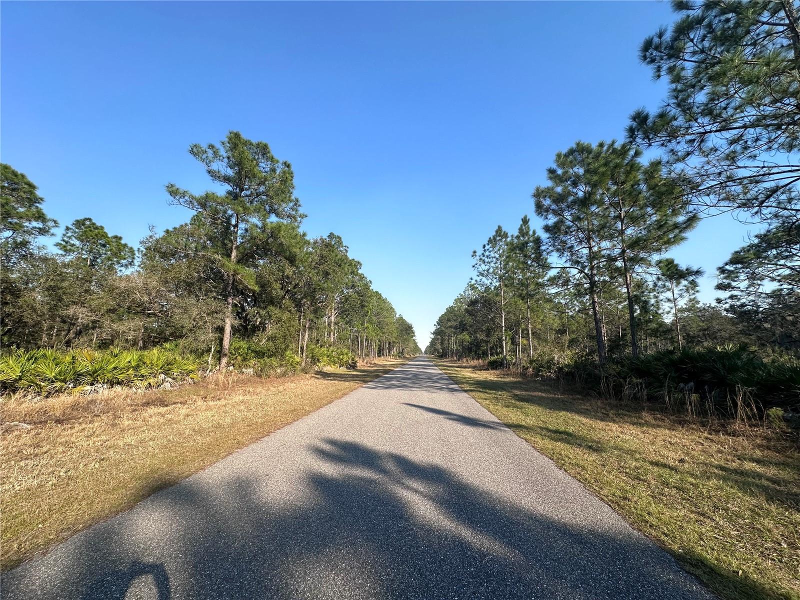 0 ALLAMANDA LOT 11 DR, INDIAN LAKE ESTATES, FL, 33855