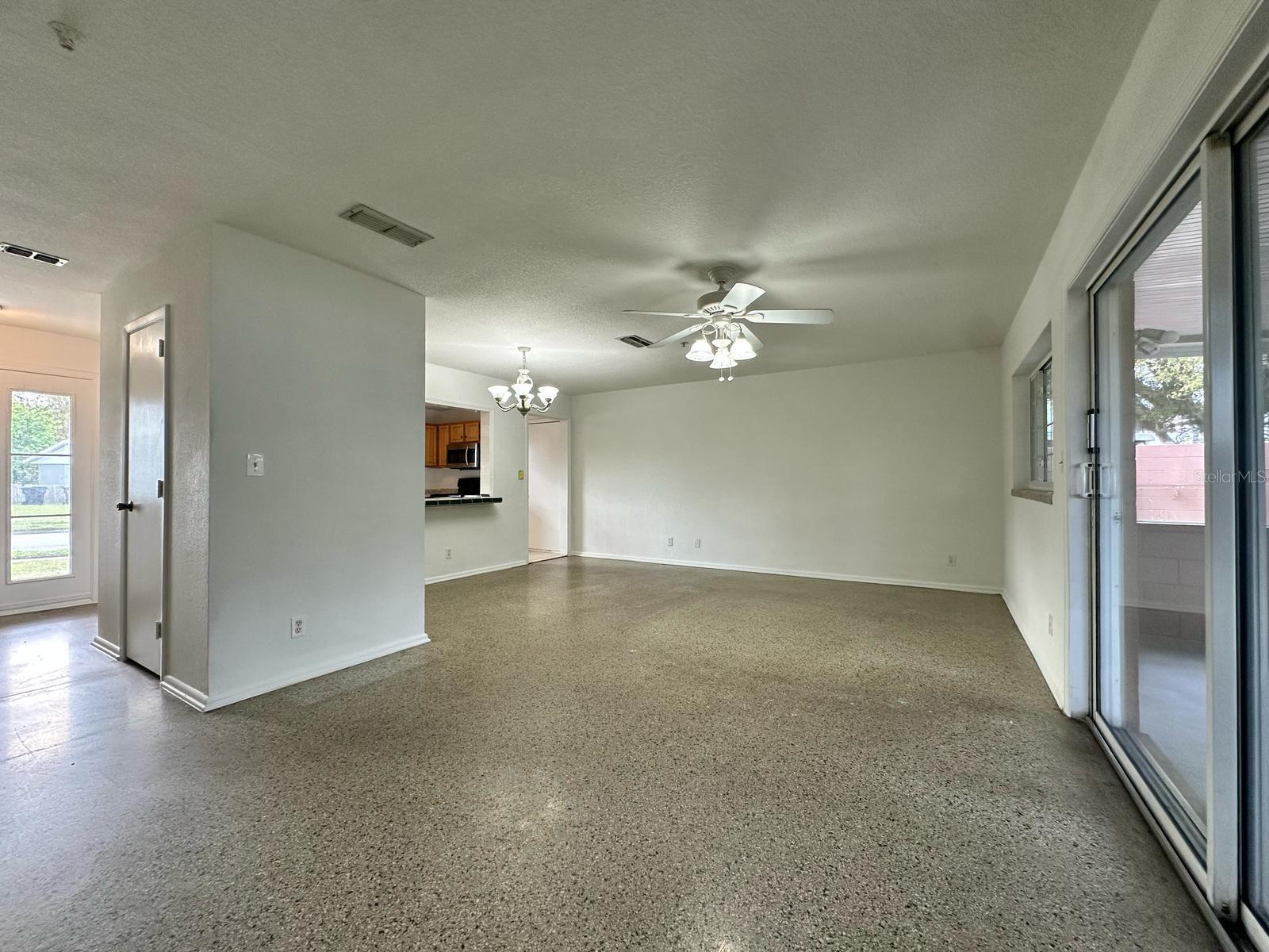 8212 LE MESA ST, ORLANDO, FL, 32827