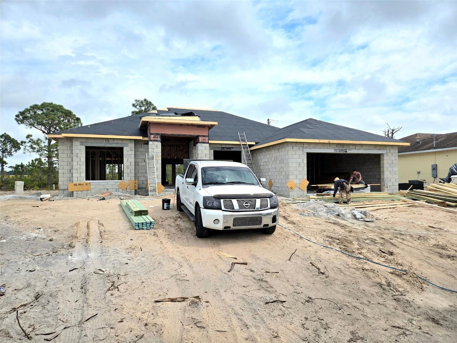 5154 GIBSON LN, PORT CHARLOTTE, FL, 33981