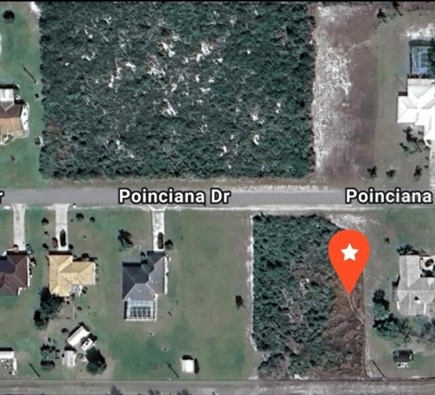 7 POINCIANA DR, INDIAN LAKE ESTATES, FL, 33855