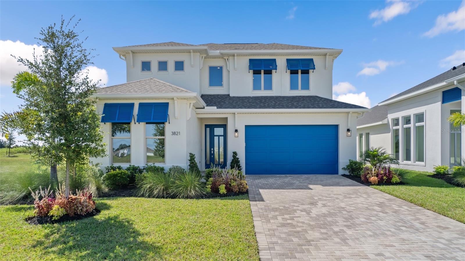3821 109TH STREET EAST, PALMETTO, FL, 34221