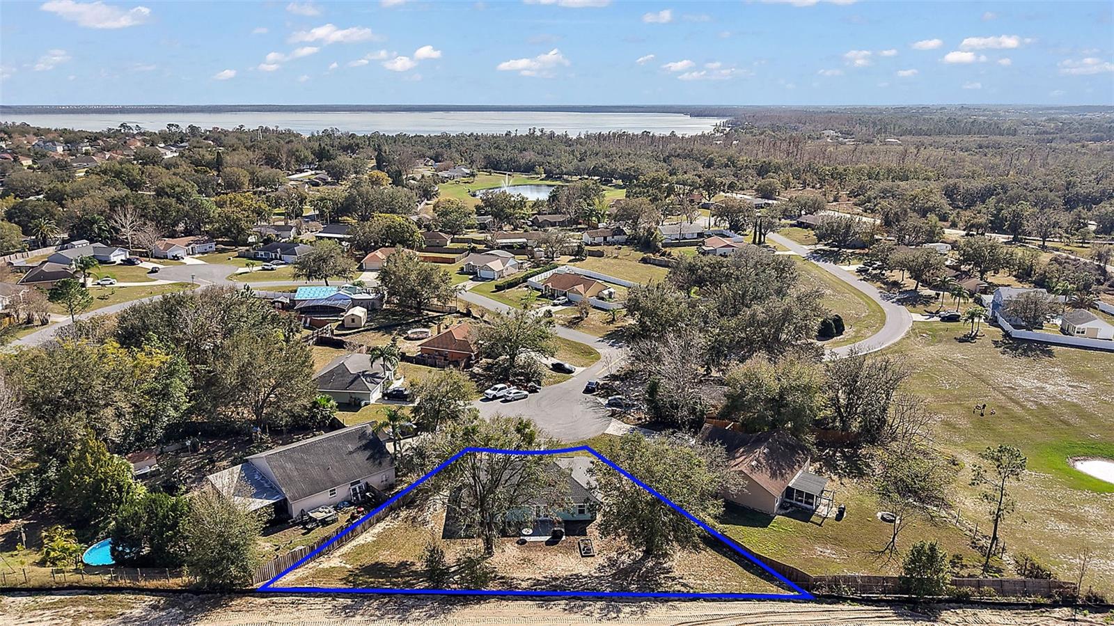 12419 ERYN CT, CLERMONT, FL, 34711