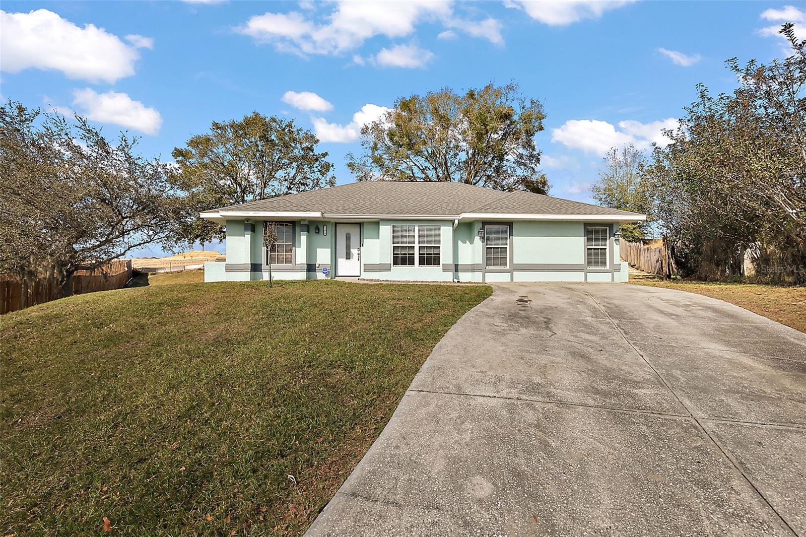 12419 ERYN CT, CLERMONT, FL, 34711