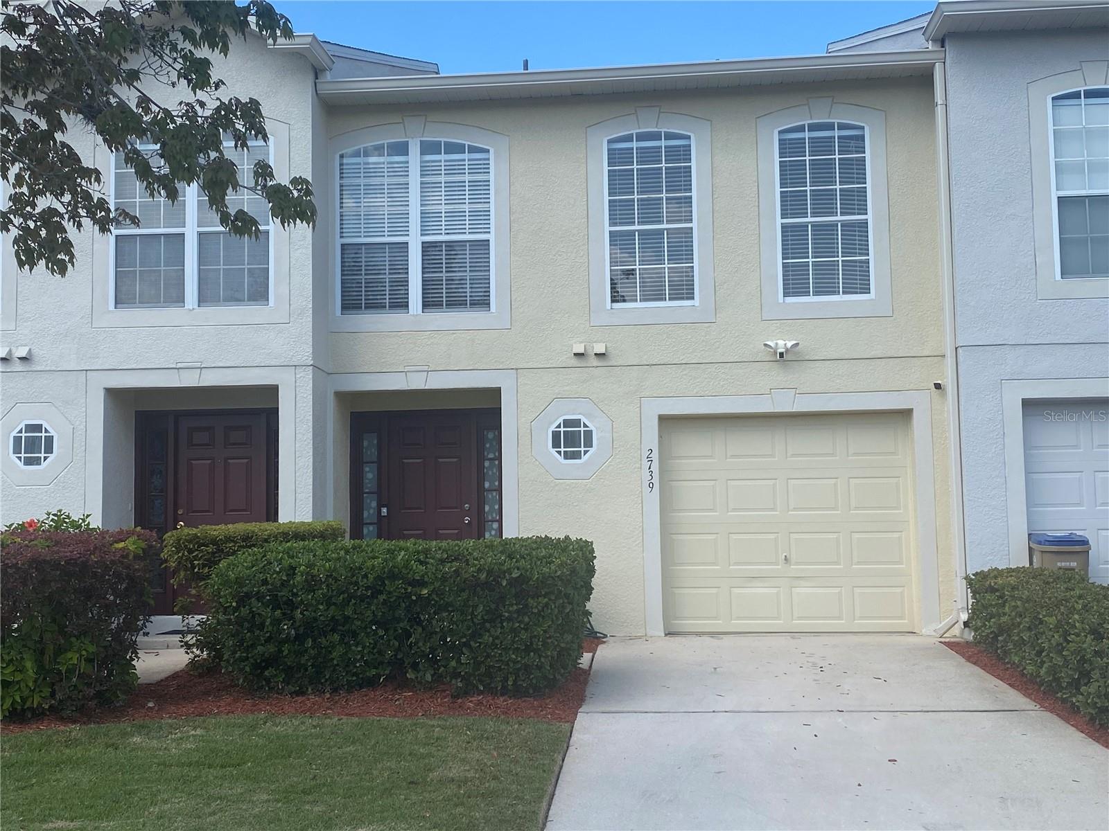 2739 DODDS LN, KISSIMMEE, FL, 34743