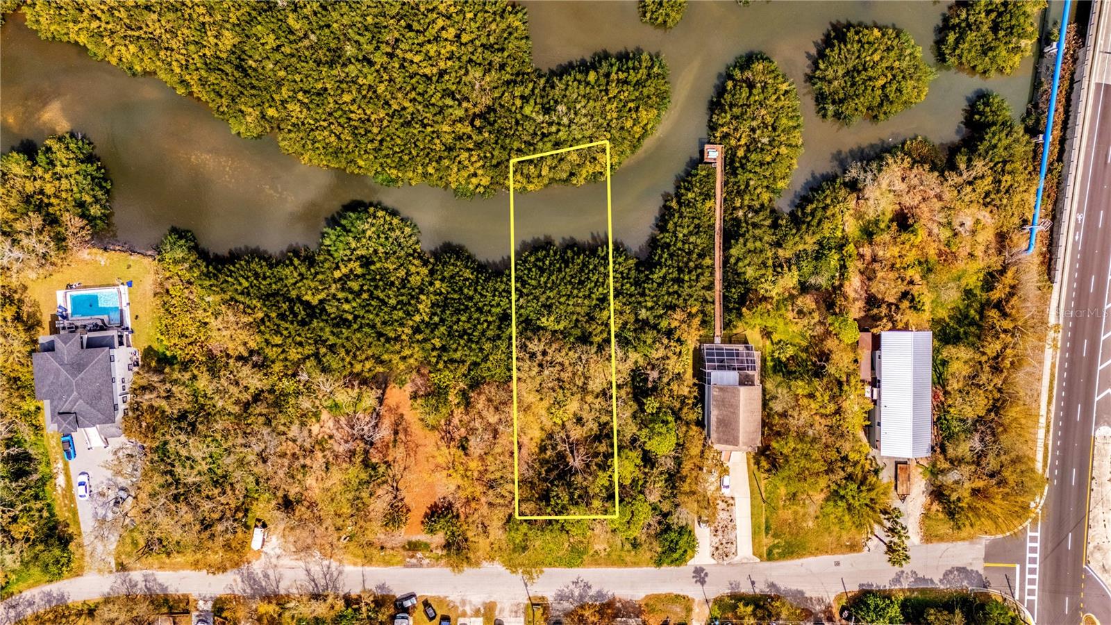PHOENIX AVE, OLDSMAR, FL, 34677