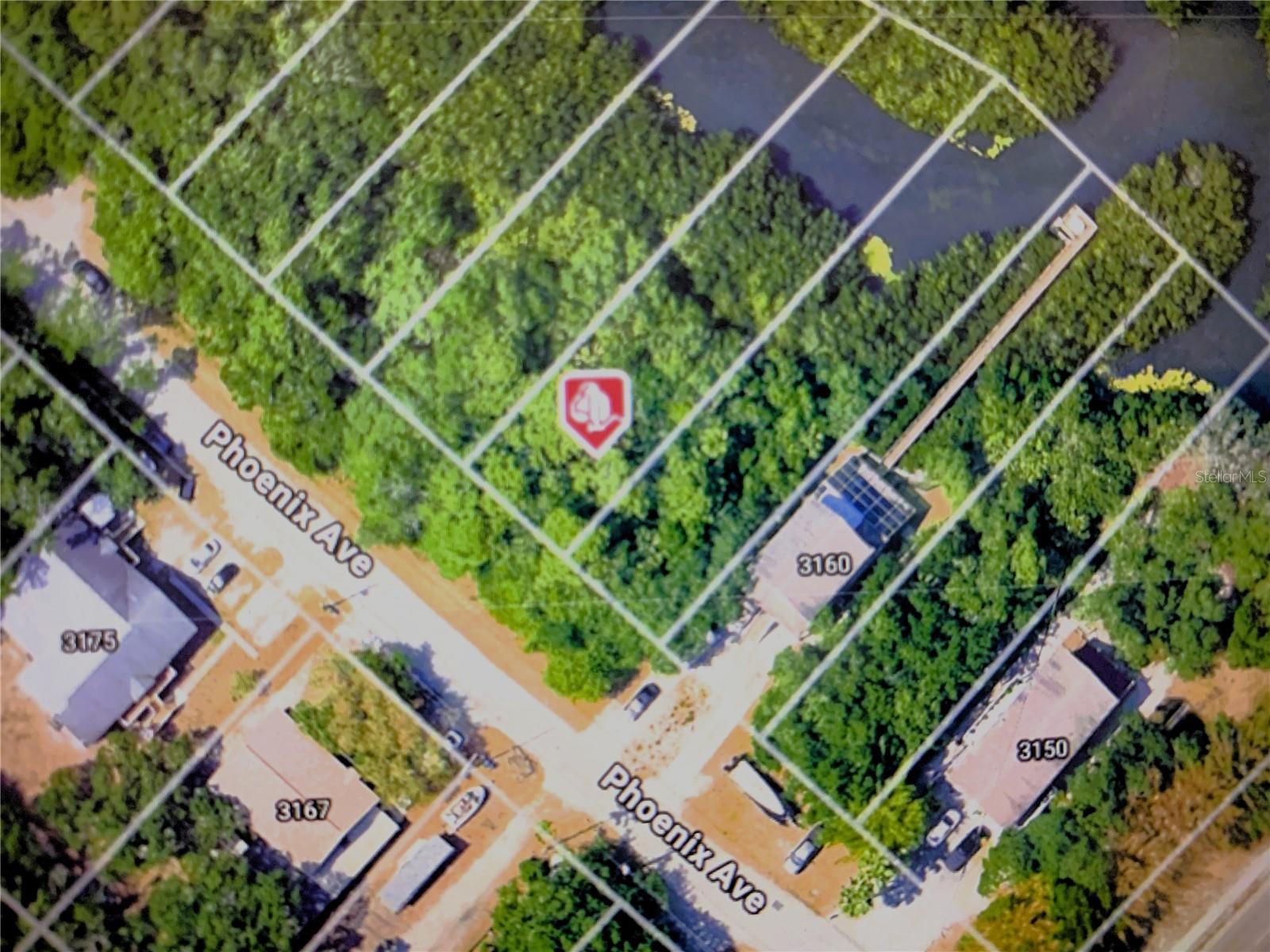 PHOENIX AVE, OLDSMAR, FL, 34677