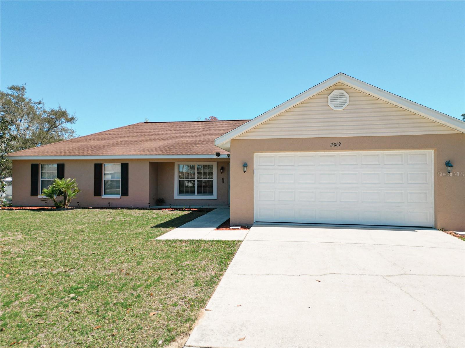 15069 SW 29TH AVENUE RD, OCALA, FL, 34473