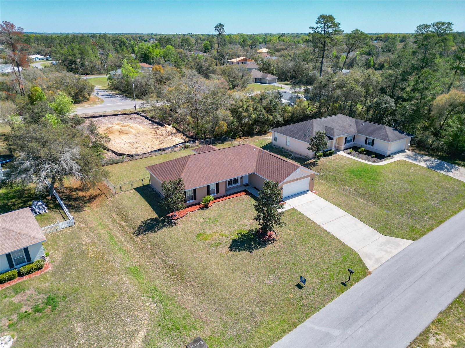 15069 SW 29TH AVENUE RD, OCALA, FL, 34473