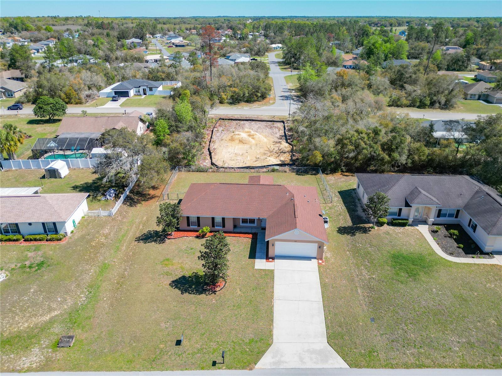 15069 SW 29TH AVENUE RD, OCALA, FL, 34473