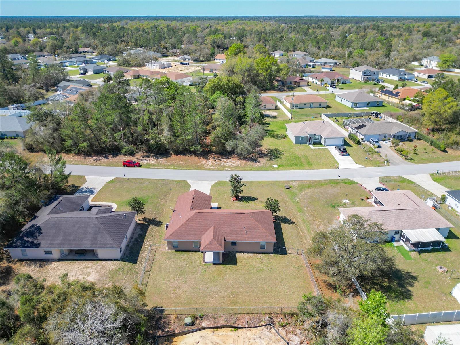 15069 SW 29TH AVENUE RD, OCALA, FL, 34473