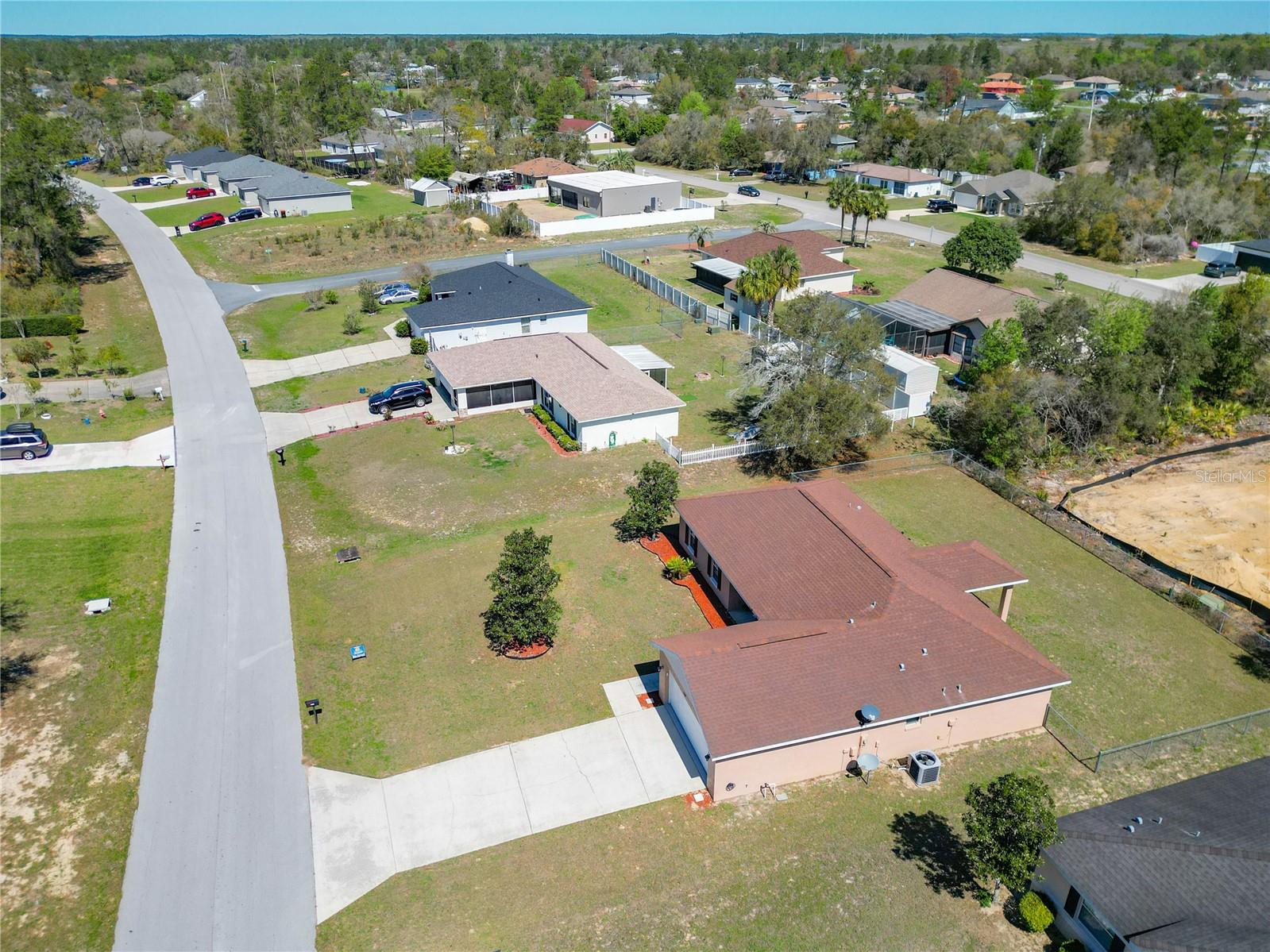 15069 SW 29TH AVENUE RD, OCALA, FL, 34473