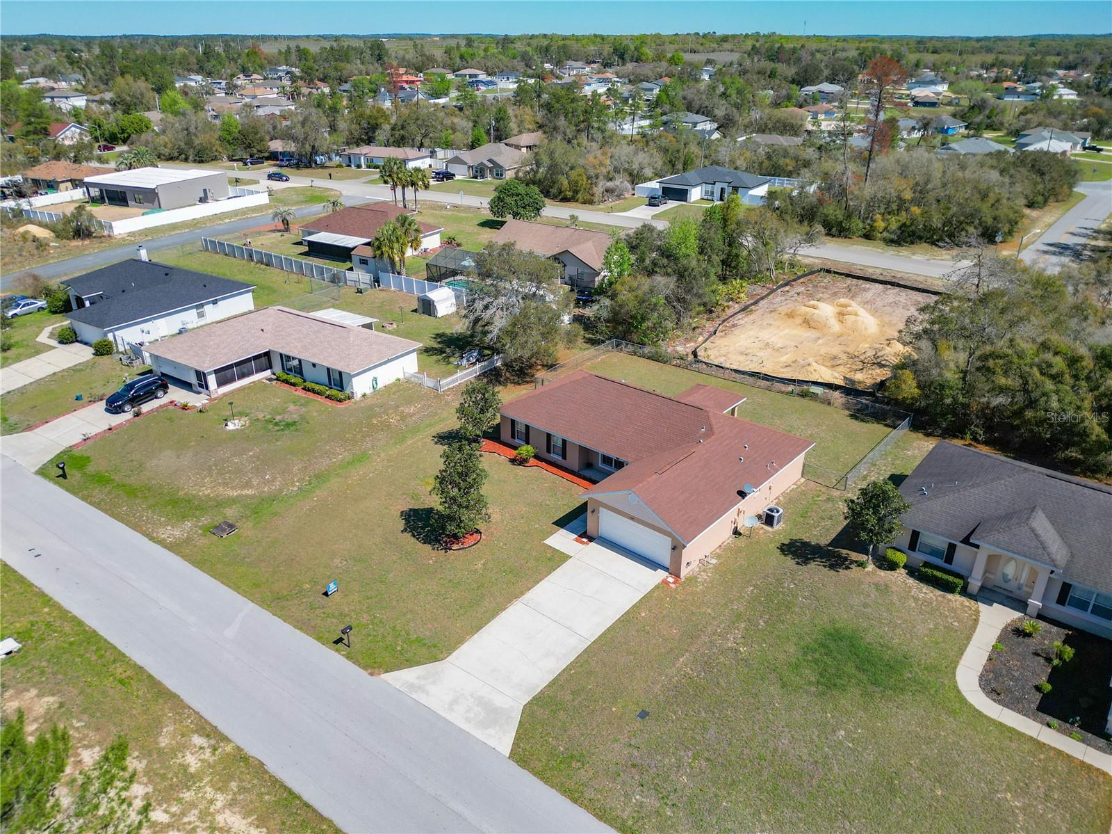 15069 SW 29TH AVENUE RD, OCALA, FL, 34473