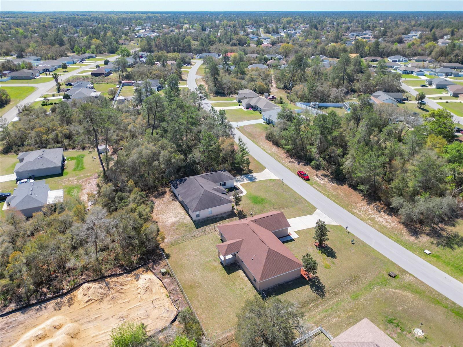 15069 SW 29TH AVENUE RD, OCALA, FL, 34473