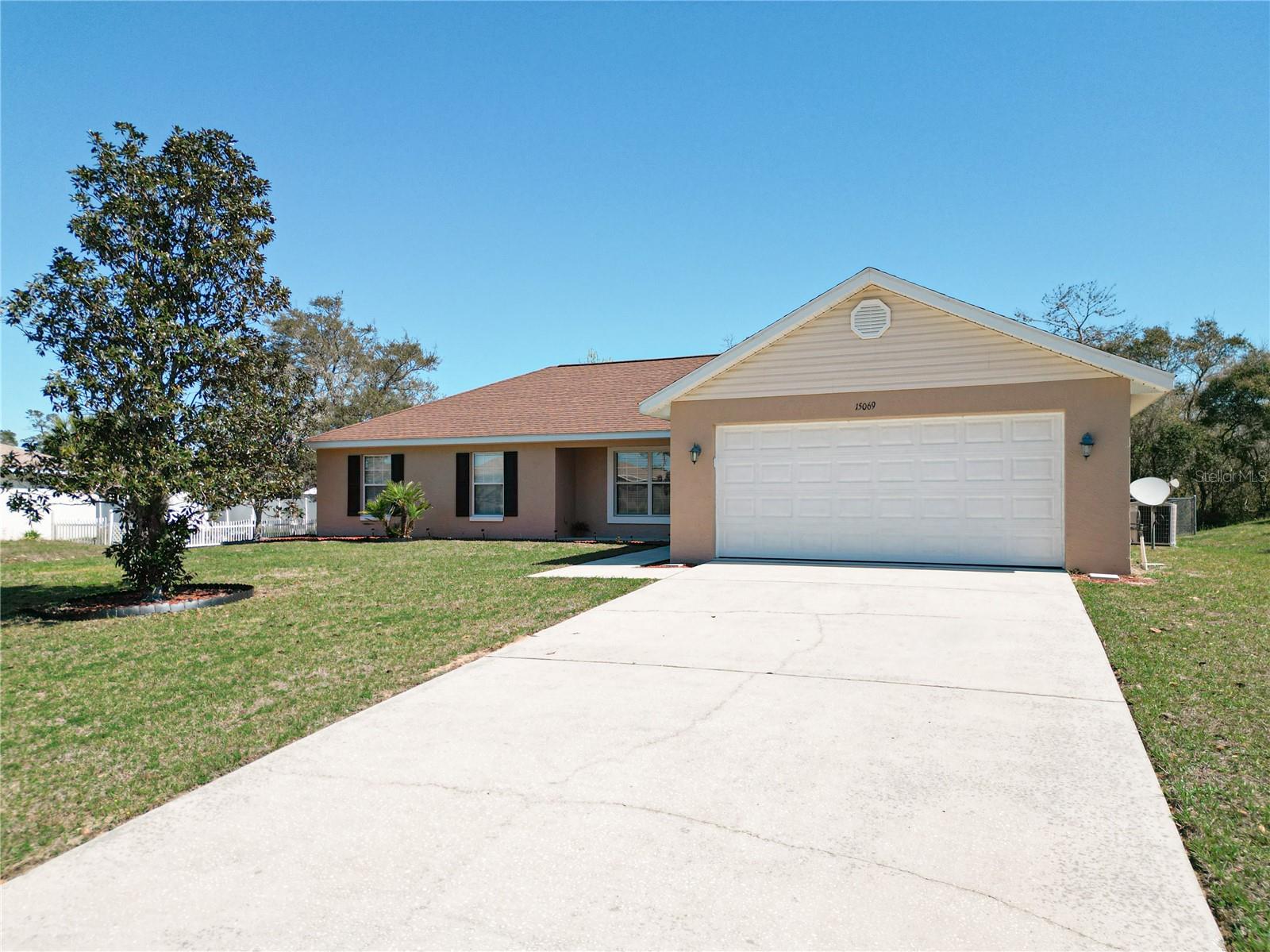 15069 SW 29TH AVENUE RD, OCALA, FL, 34473