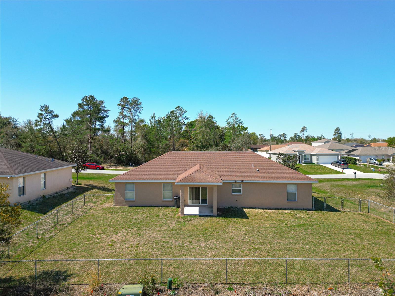 15069 SW 29TH AVENUE RD, OCALA, FL, 34473