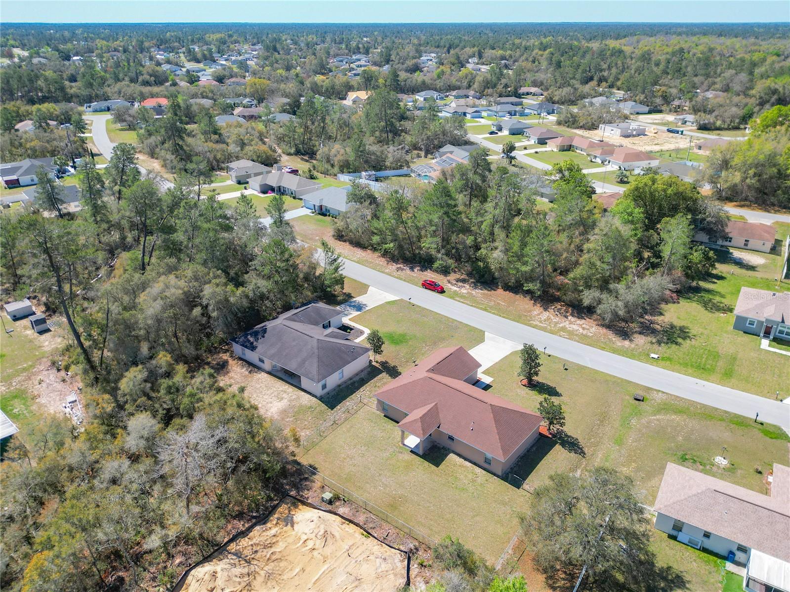 15069 SW 29TH AVENUE RD, OCALA, FL, 34473