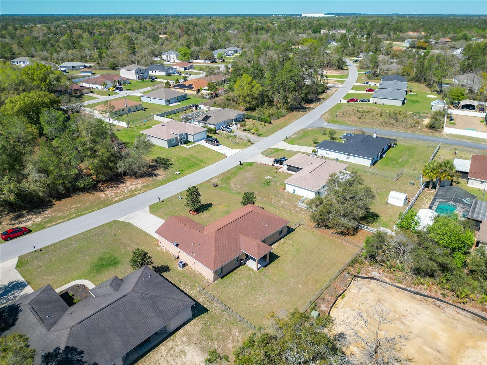 15069 SW 29TH AVENUE RD, OCALA, FL, 34473