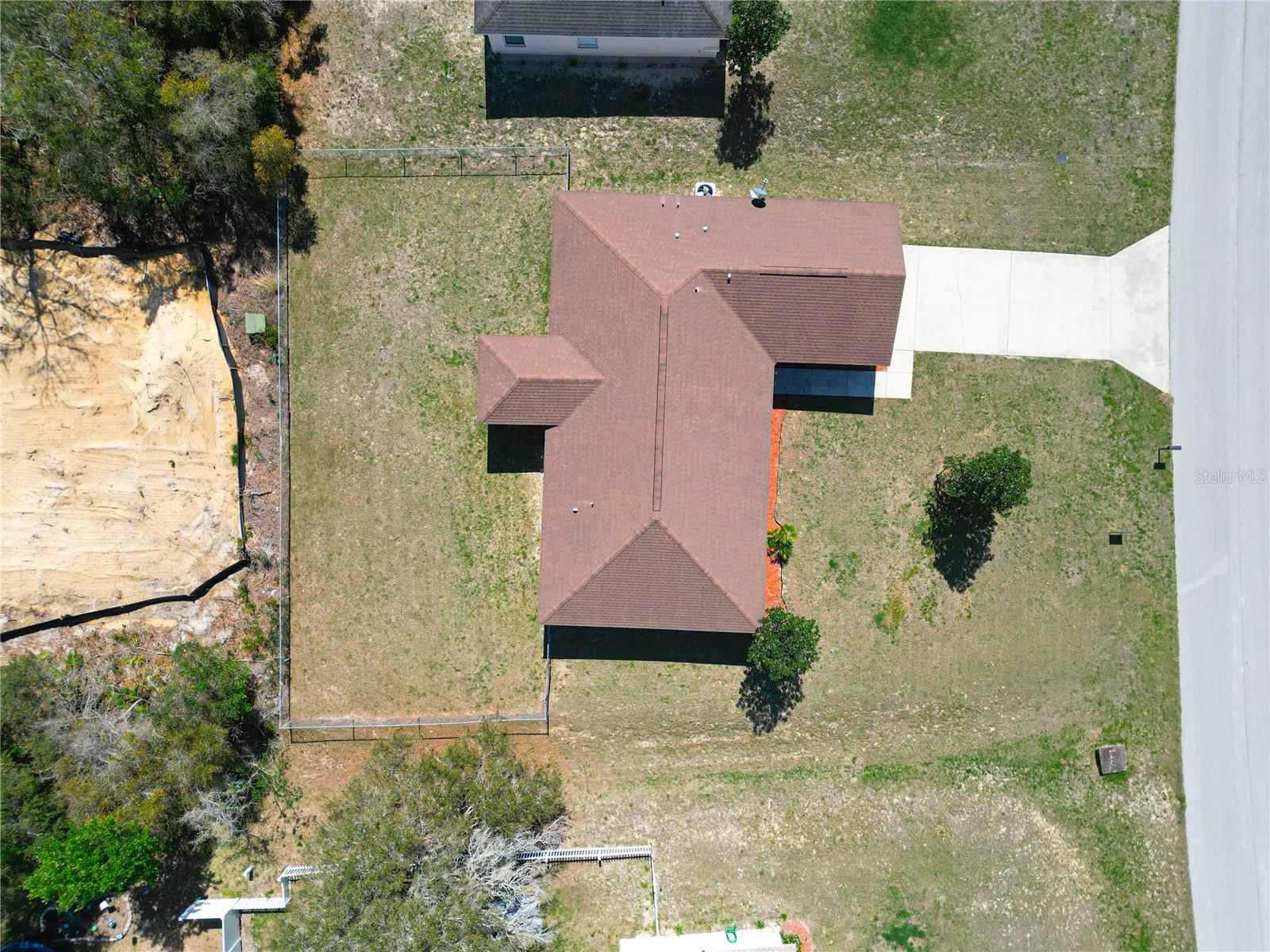 15069 SW 29TH AVENUE RD, OCALA, FL, 34473