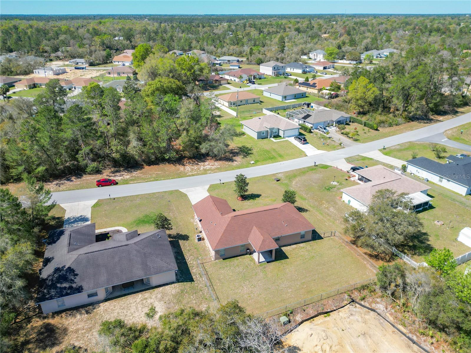 15069 SW 29TH AVENUE RD, OCALA, FL, 34473