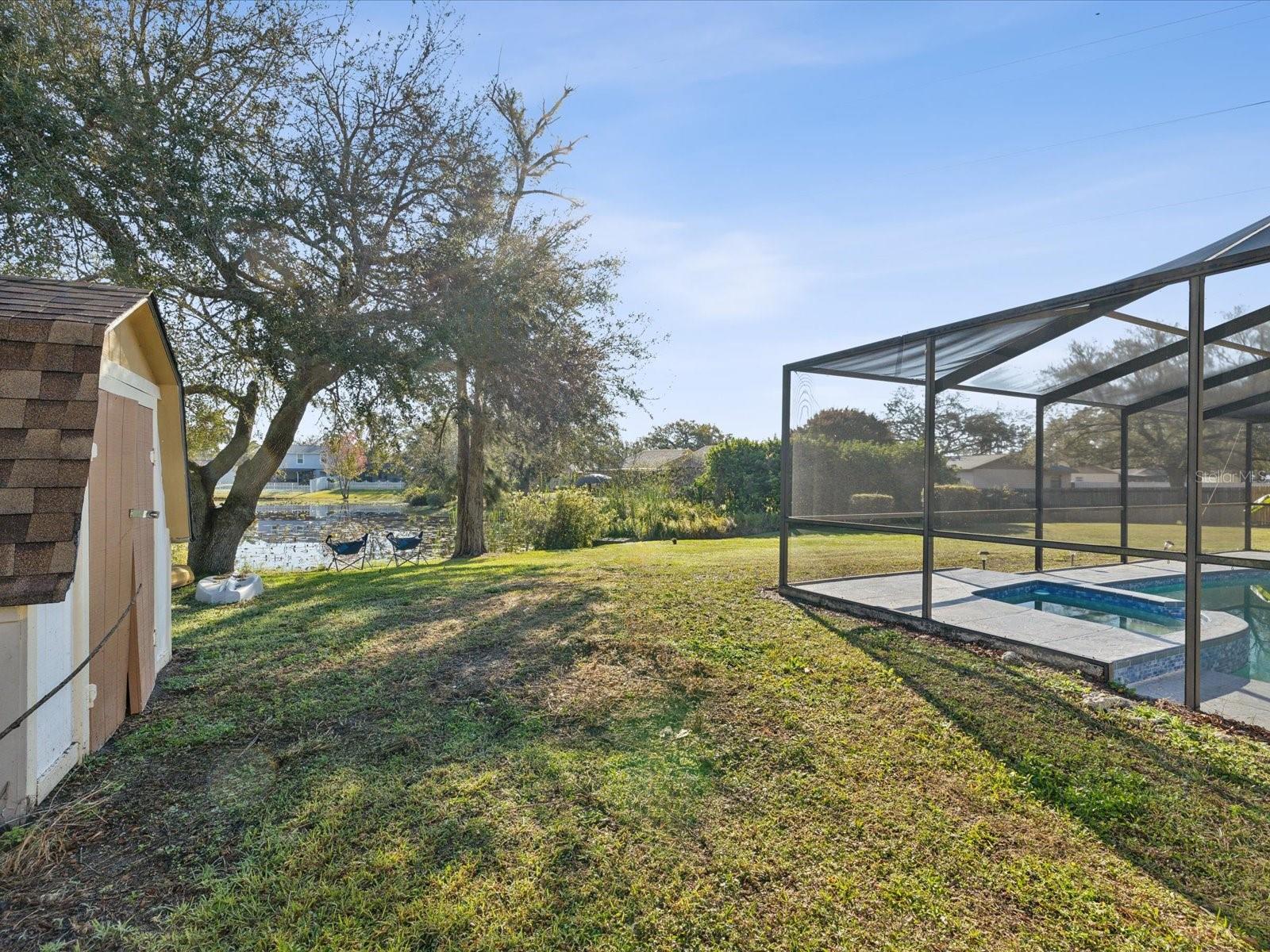 15801 BRIDGEWATER LN, TAMPA, FL, 33624