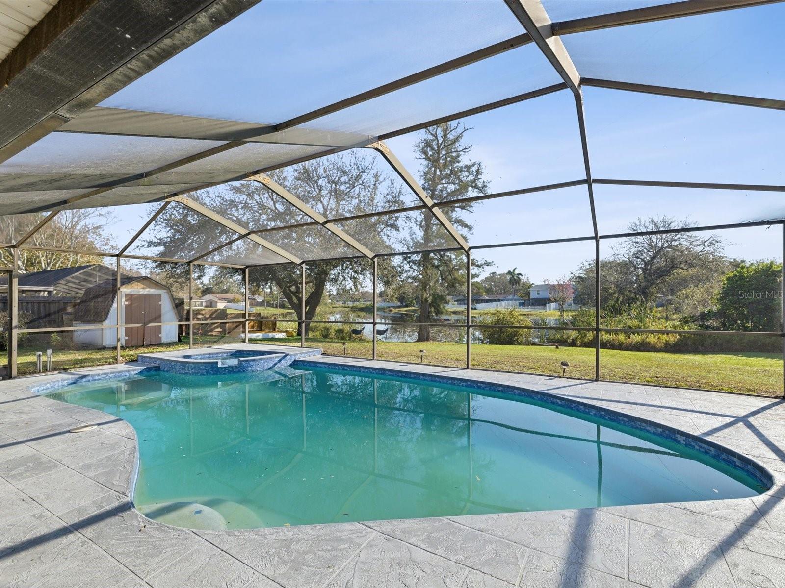 15801 BRIDGEWATER LN, TAMPA, FL, 33624