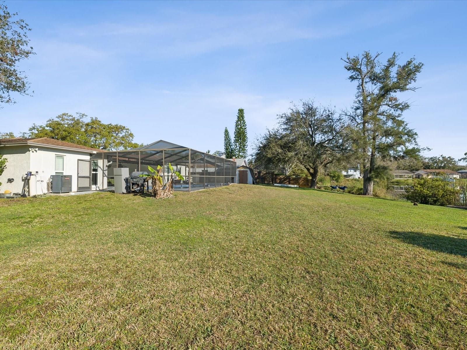 15801 BRIDGEWATER LN, TAMPA, FL, 33624