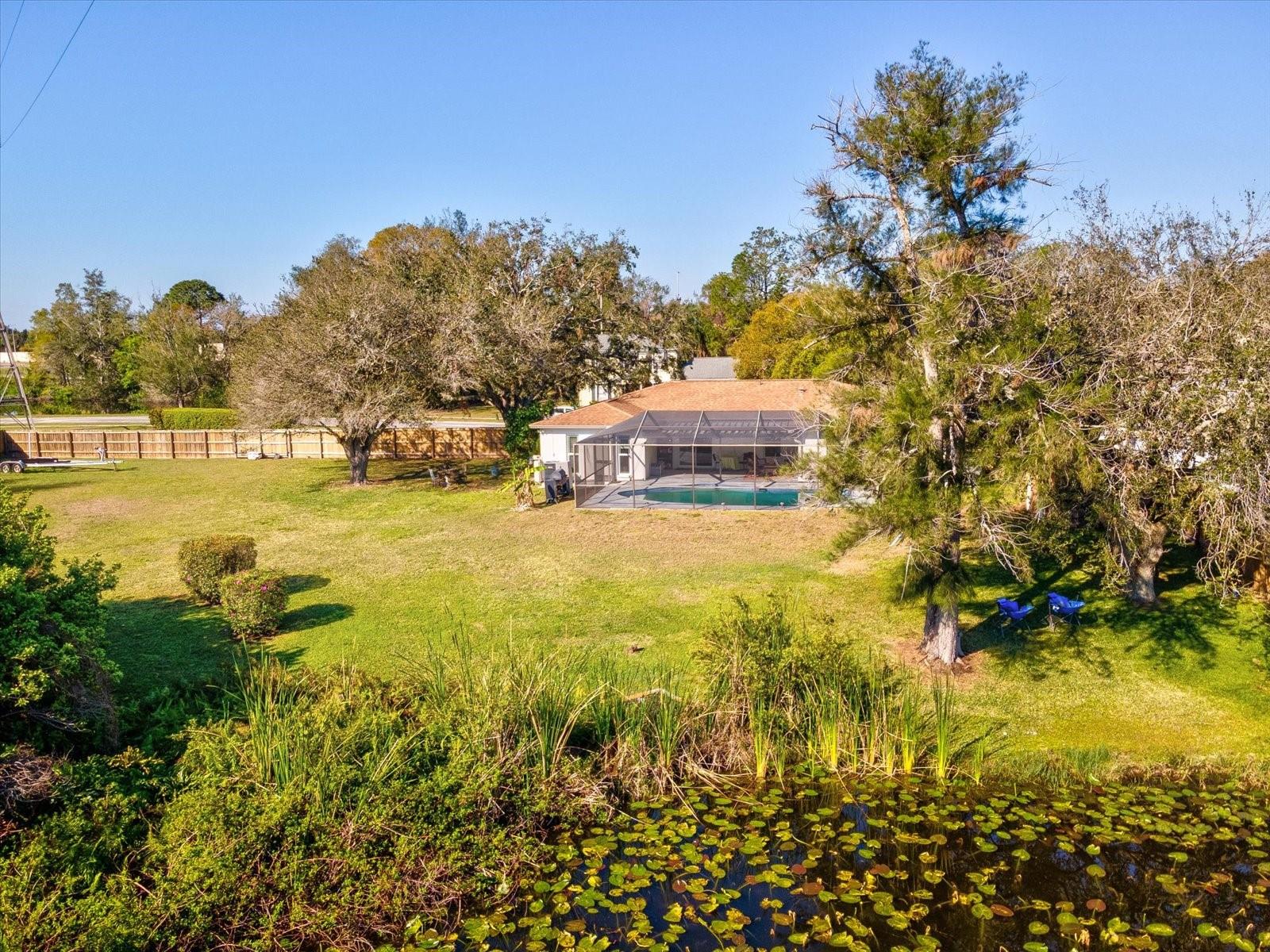 15801 BRIDGEWATER LN, TAMPA, FL, 33624