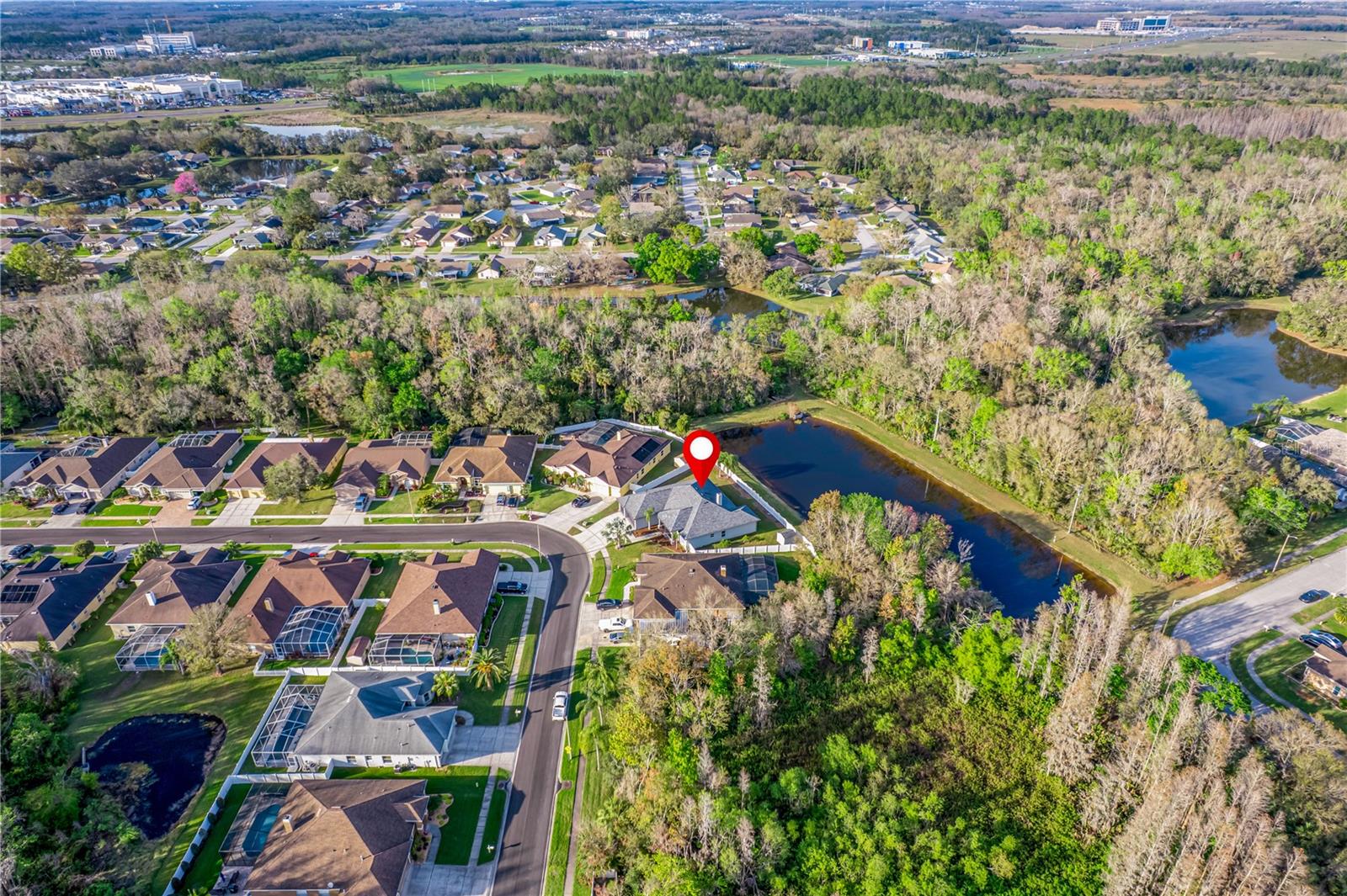 28752 FALLING LEAVES WAY, WESLEY CHAPEL, FL, 33543