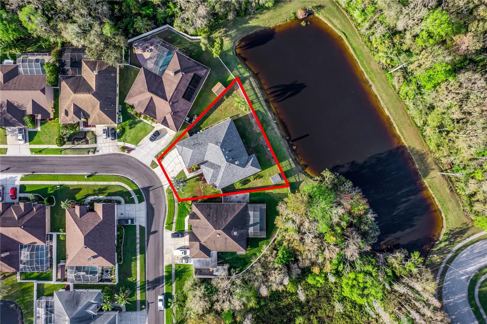 28752 FALLING LEAVES WAY, WESLEY CHAPEL, FL, 33543