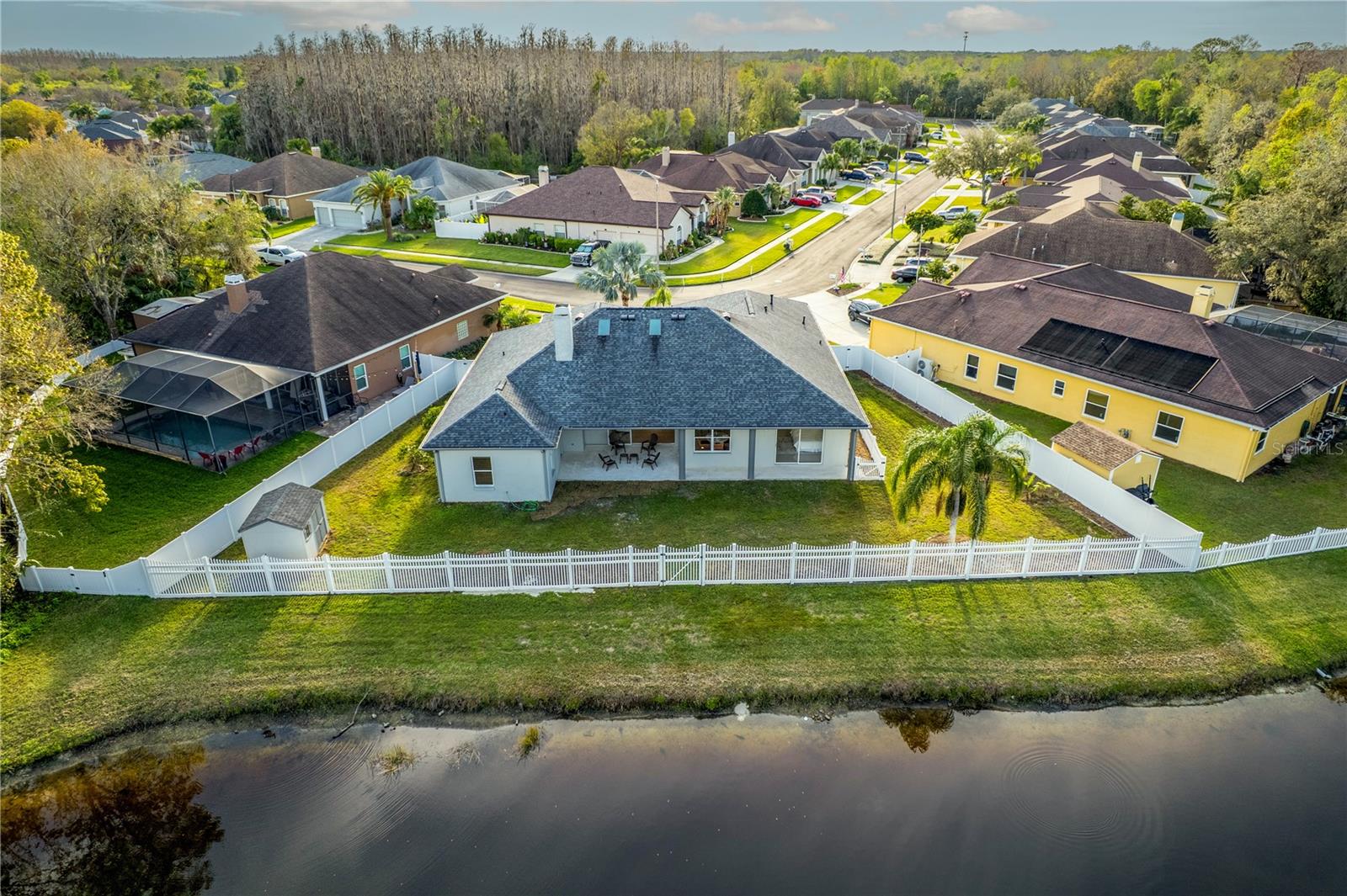 28752 FALLING LEAVES WAY, WESLEY CHAPEL, FL, 33543