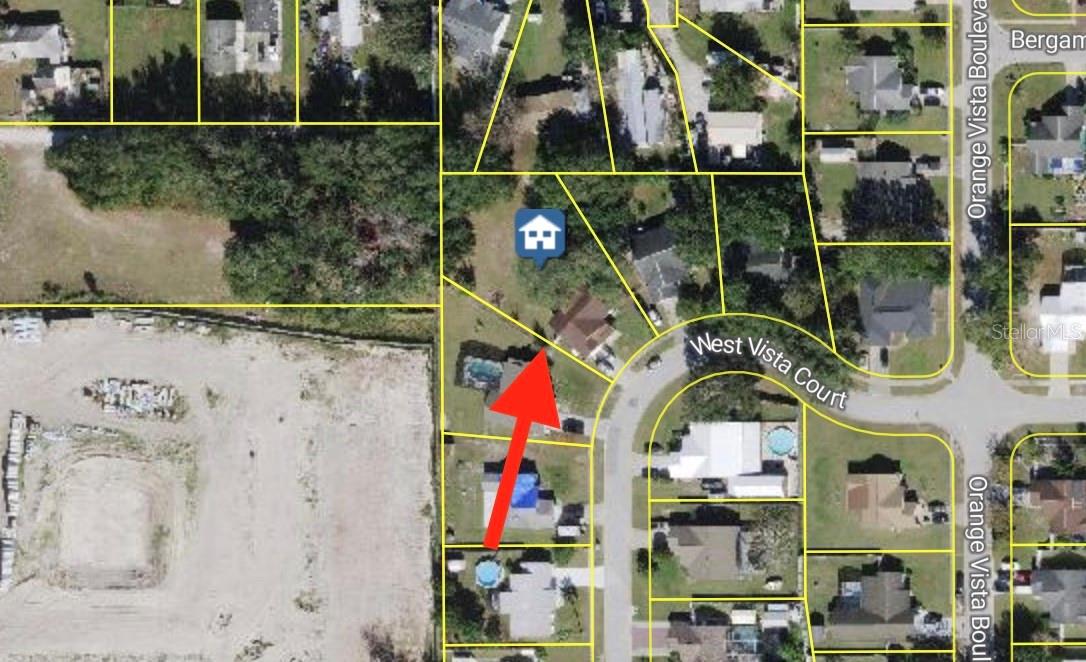 4235 W VISTA CT, KISSIMMEE, FL, 34746