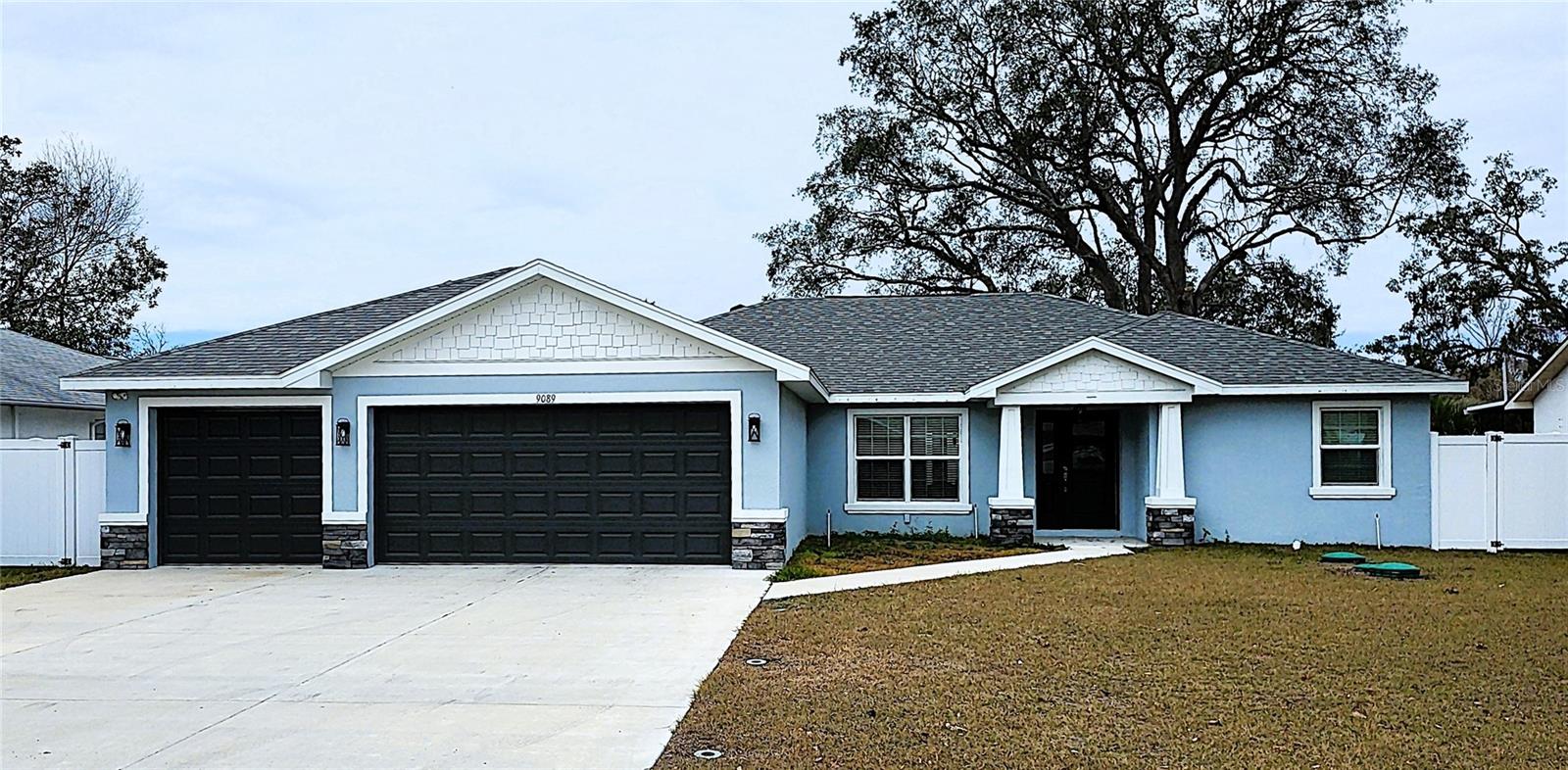 9089 DUPONT AVE, SPRING HILL, FL, 34608