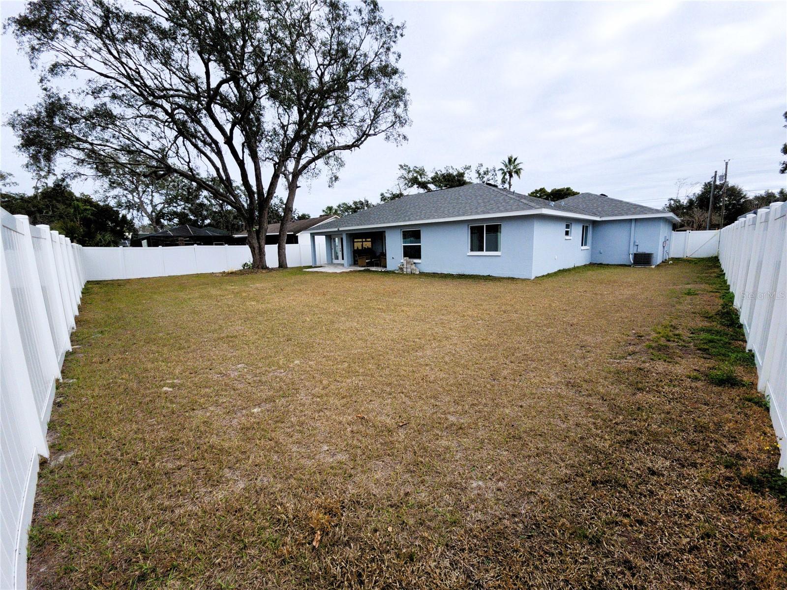 9089 DUPONT AVE, SPRING HILL, FL, 34608