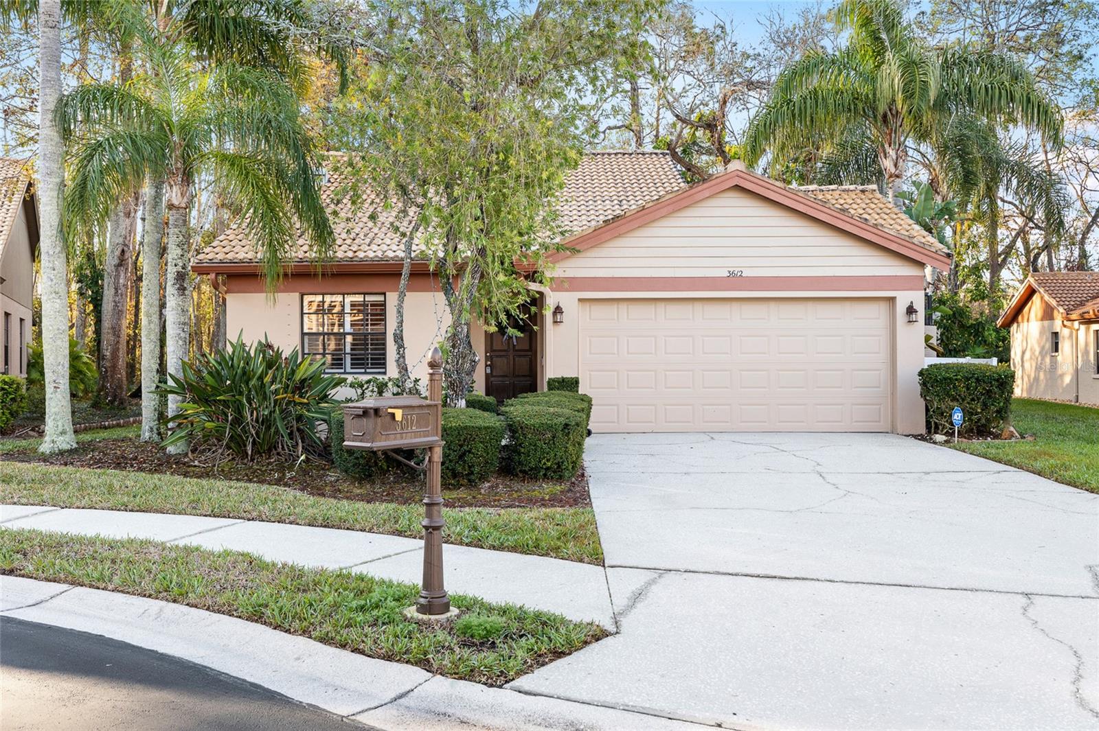 3612 DARSTON ST, PALM HARBOR, FL, 34685