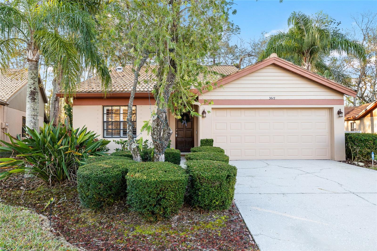 3612 DARSTON ST, PALM HARBOR, FL, 34685