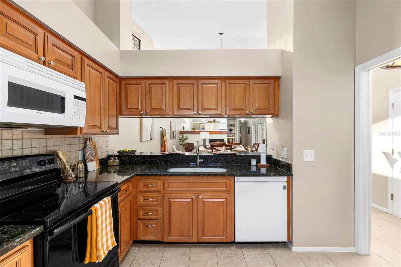 3612 DARSTON ST, PALM HARBOR, FL, 34685