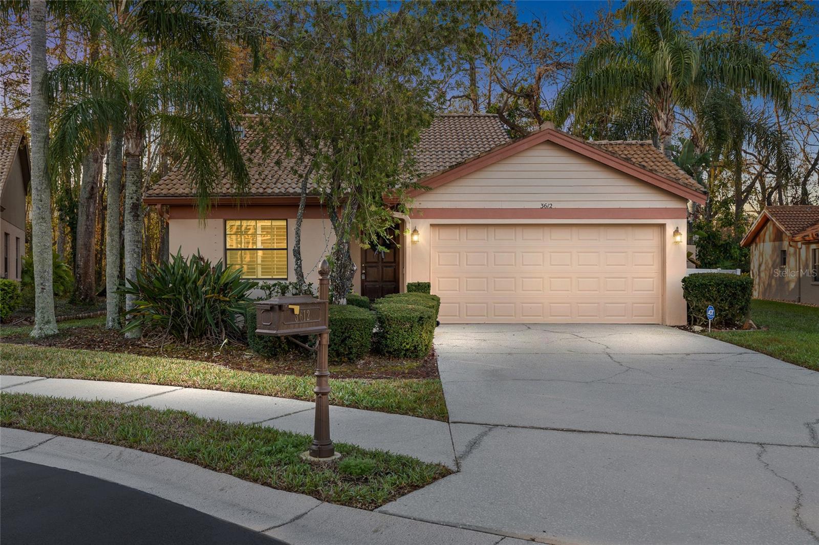 3612 DARSTON ST, PALM HARBOR, FL, 34685