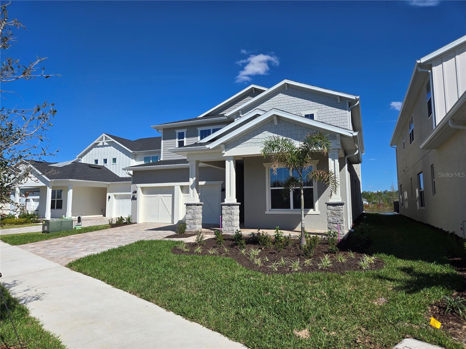 13217 TOLLCROSS WAY, WINTER GARDEN, FL, 34787