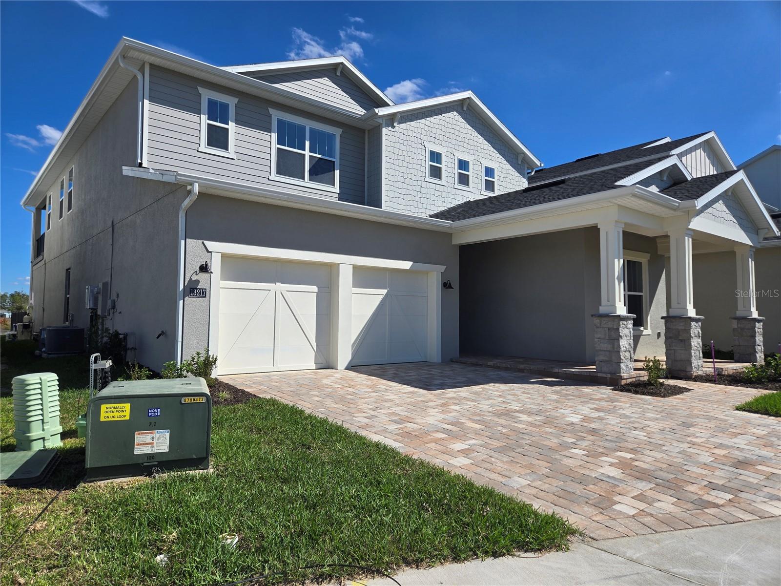 13217 TOLLCROSS WAY, WINTER GARDEN, FL, 34787