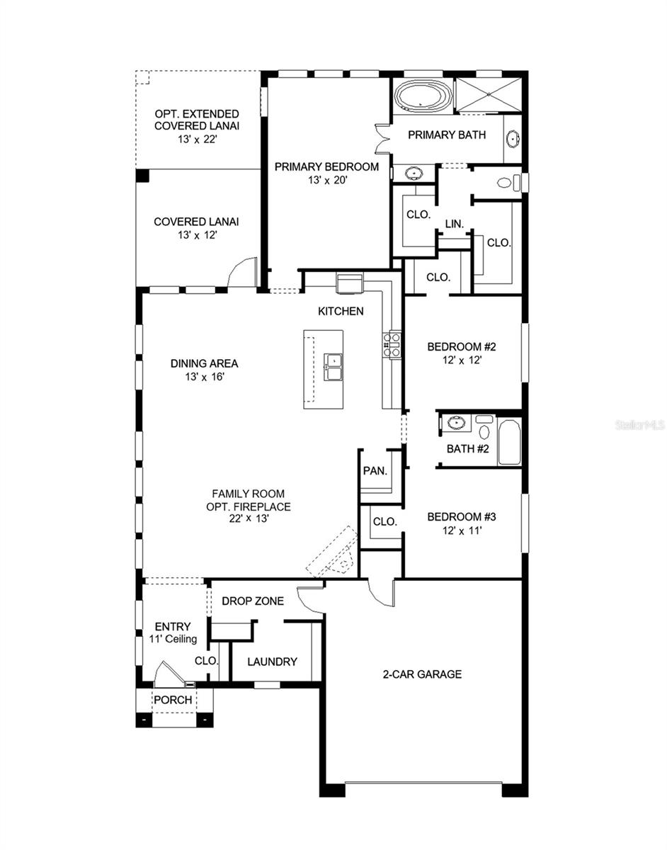 3812 109TH STREET EAST, PALMETTO, FL, 34221